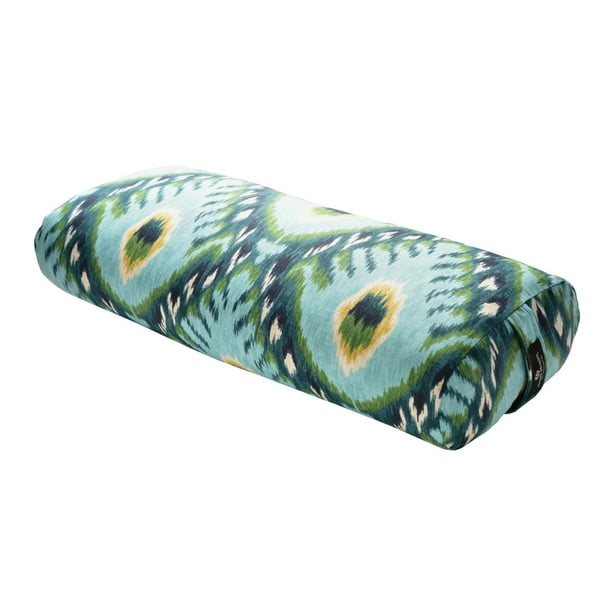 Hugger Mugger Standard Yoga Bolster Hugger Mugger Standard Yoga Bolster